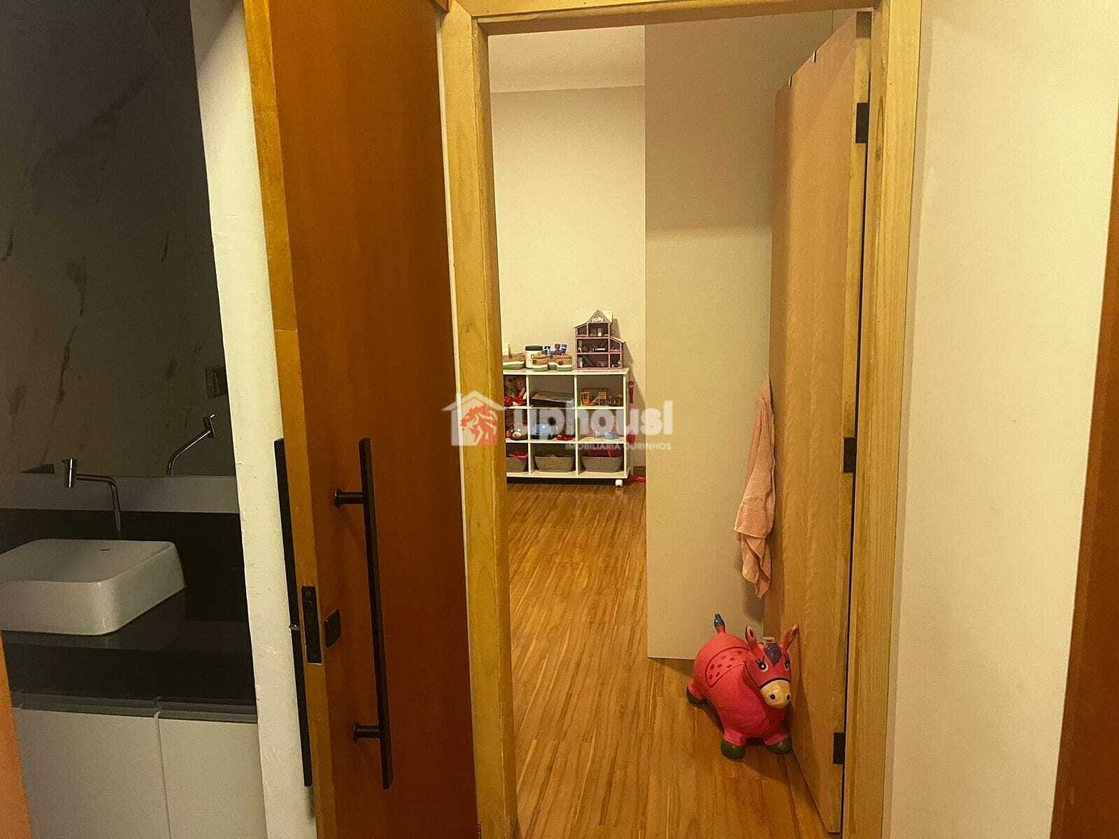 Casa à venda com 3 quartos, 180m² - Foto 12