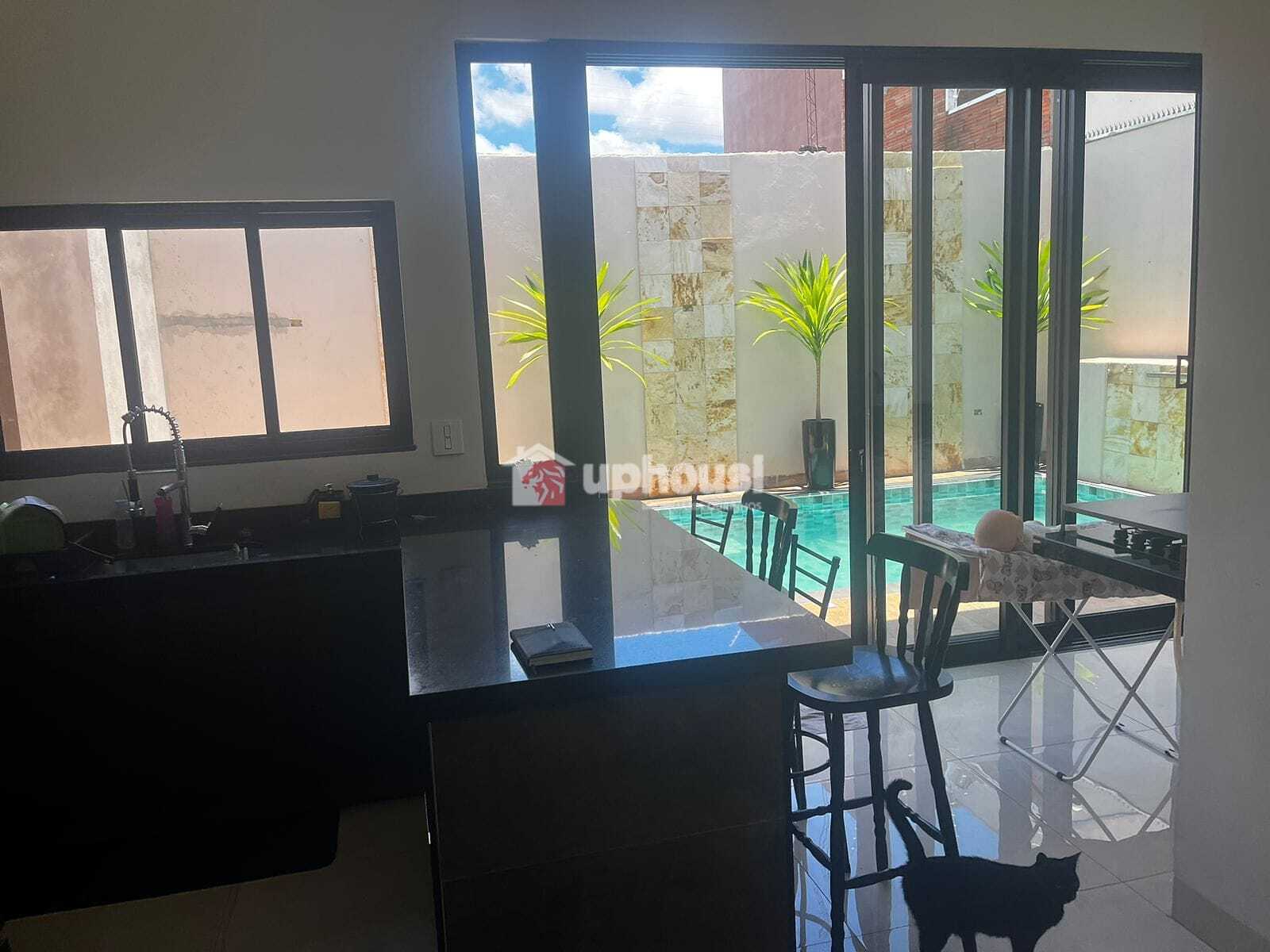 Casa à venda com 3 quartos, 180m² - Foto 5