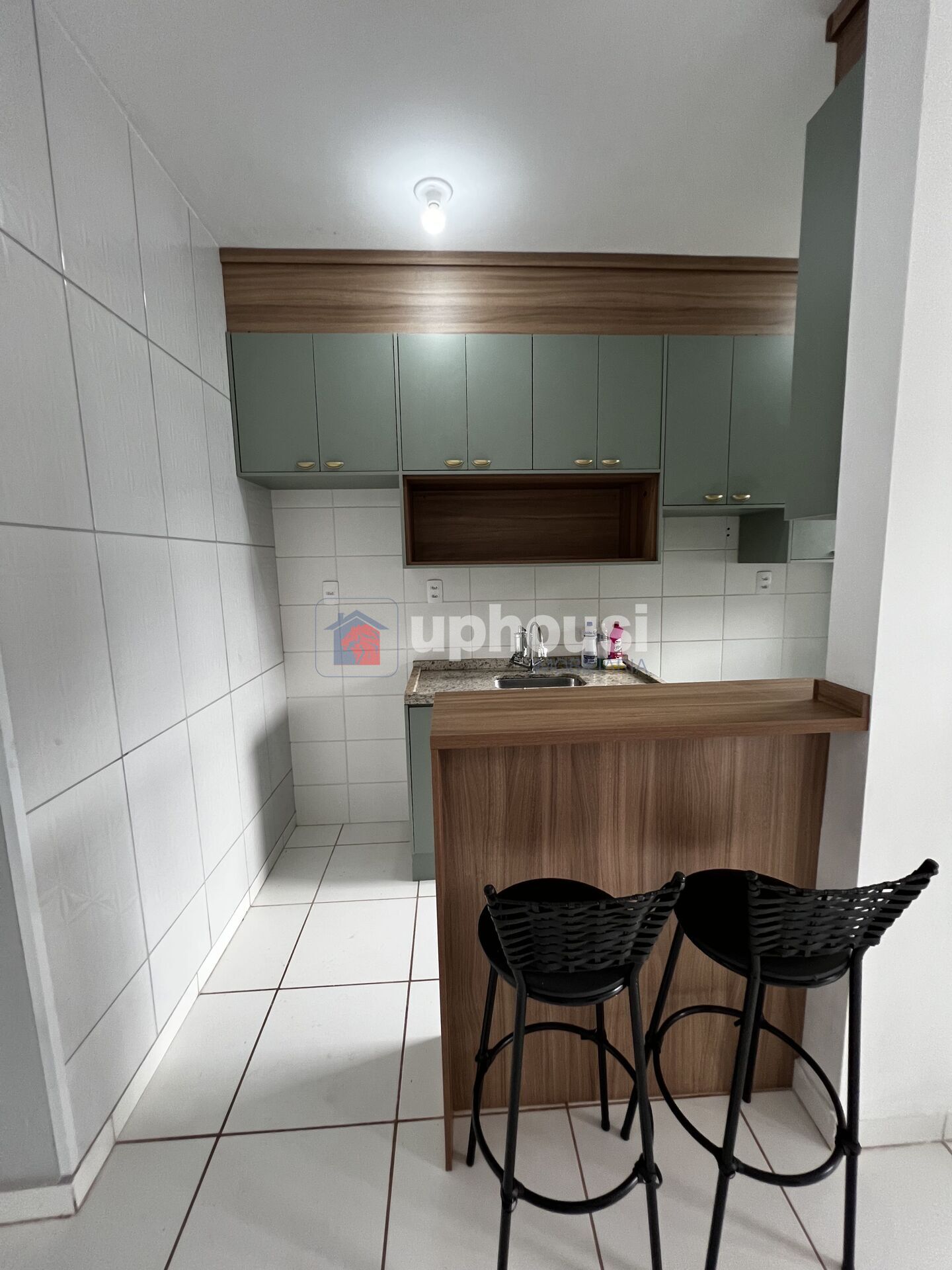 Apartamento para alugar com 2 quartos, 49m² - Foto 3