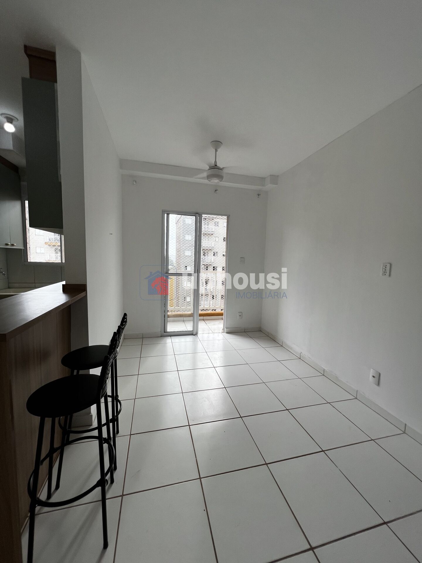 Apartamento para alugar com 2 quartos, 49m² - Foto 1