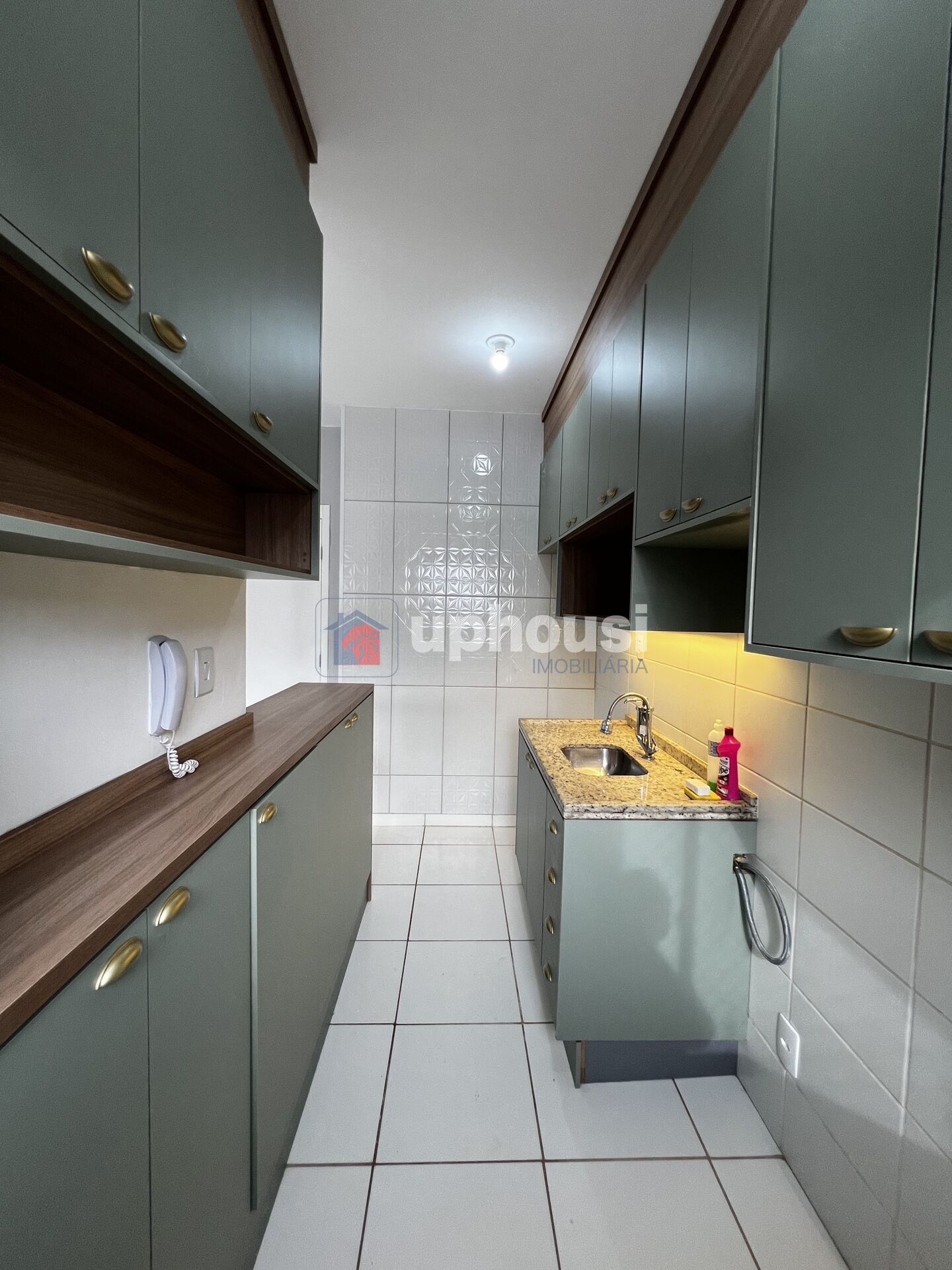 Apartamento para alugar com 2 quartos, 49m² - Foto 6