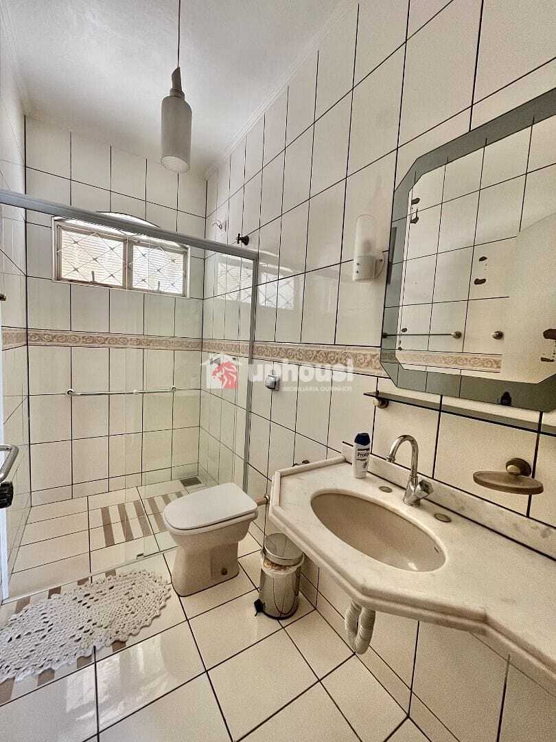 Casa à venda com 2 quartos, 274m² - Foto 18