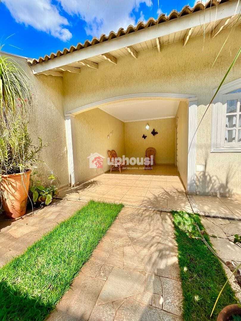 Casa à venda com 2 quartos, 274m² - Foto 2