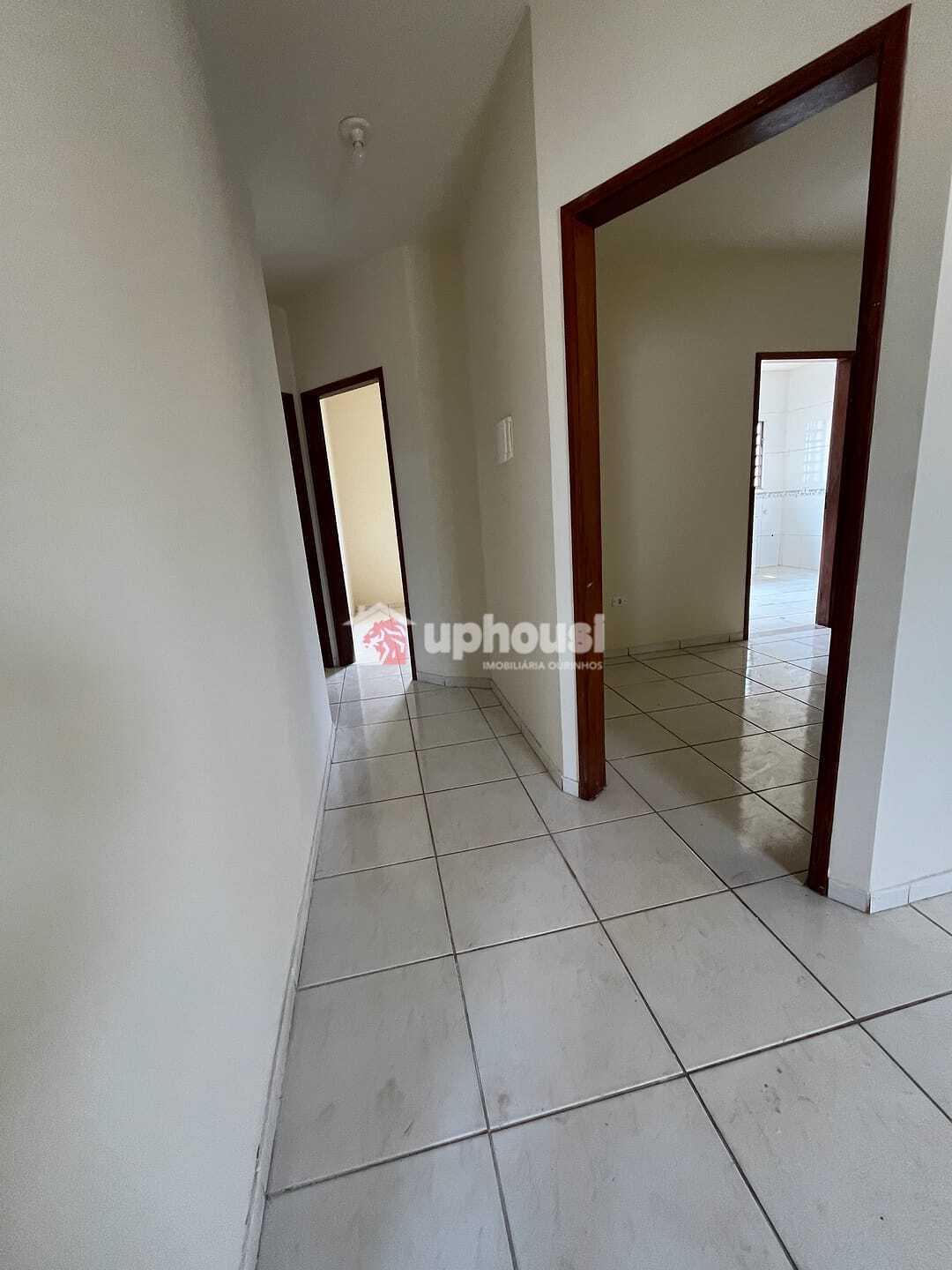 Casa para alugar com 3 quartos, 90m² - Foto 4