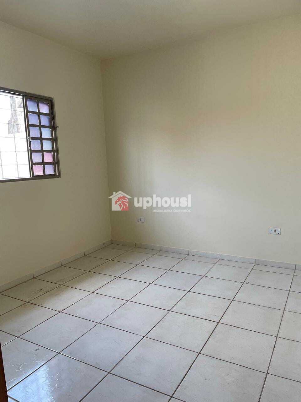 Casa para alugar com 3 quartos, 90m² - Foto 2