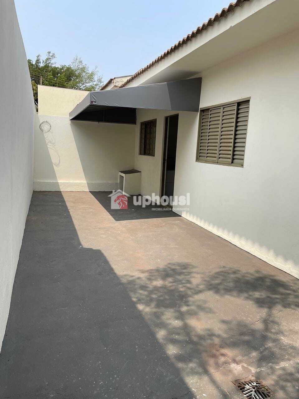 Casa para alugar com 3 quartos, 90m² - Foto 14