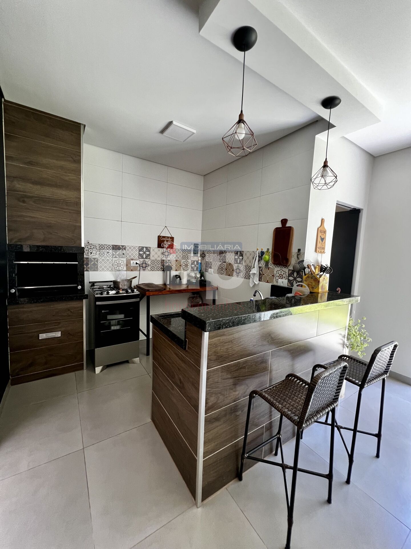 Casa à venda com 3 quartos, 145m² - Foto 25