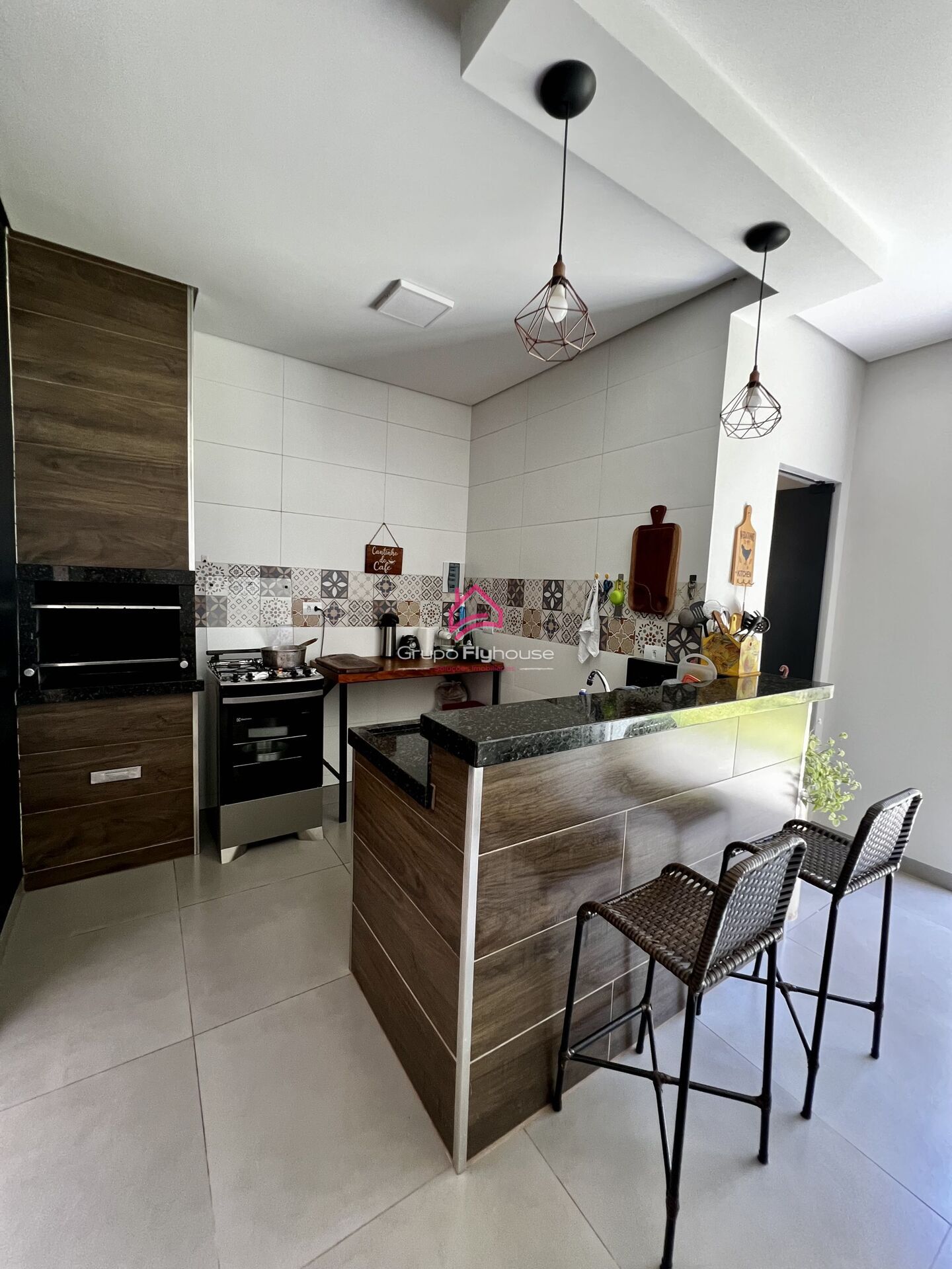 Casa à venda com 3 quartos, 145m² - Foto 25