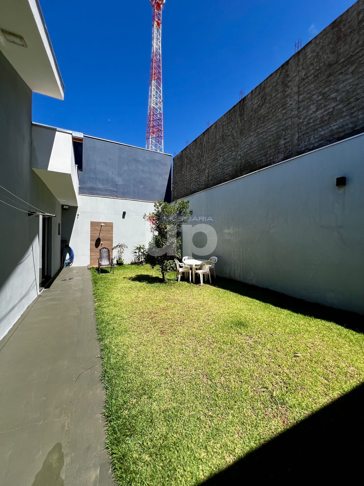 Casa à venda com 3 quartos, 145m² - Foto 32