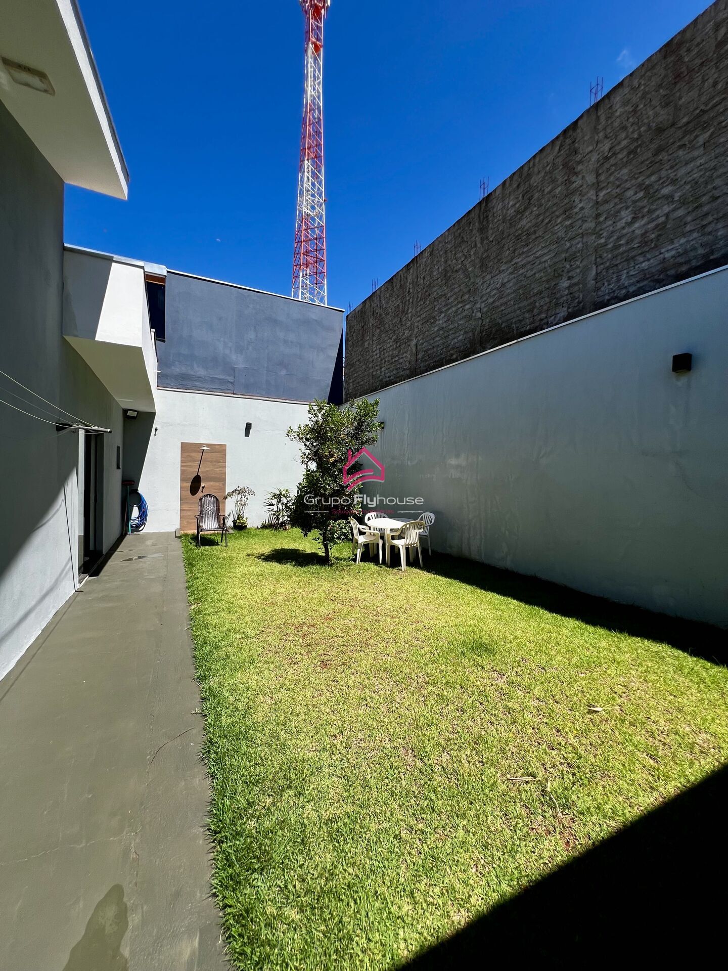 Casa à venda com 3 quartos, 145m² - Foto 32