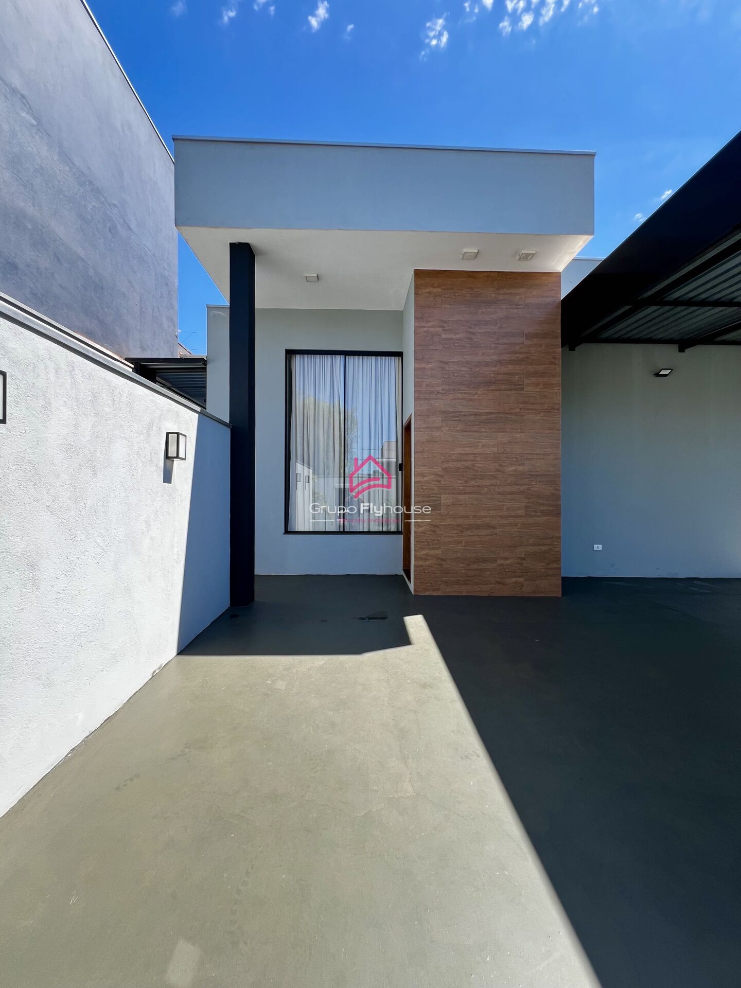 Casa à venda com 3 quartos, 145m² - Foto 3