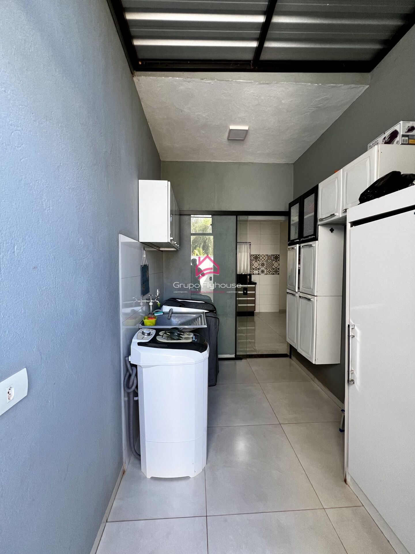 Casa à venda com 3 quartos, 145m² - Foto 34