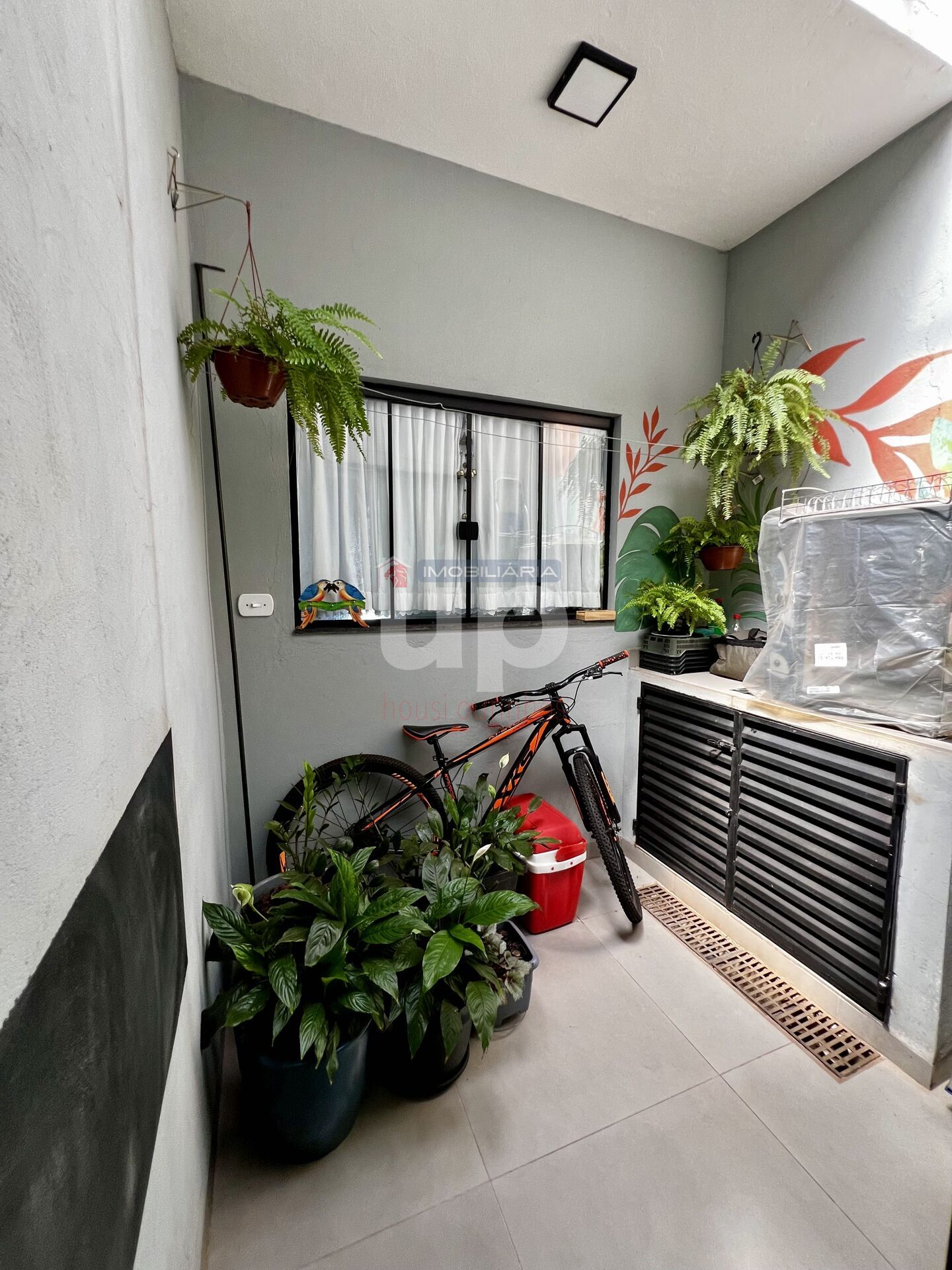 Casa à venda com 3 quartos, 145m² - Foto 24