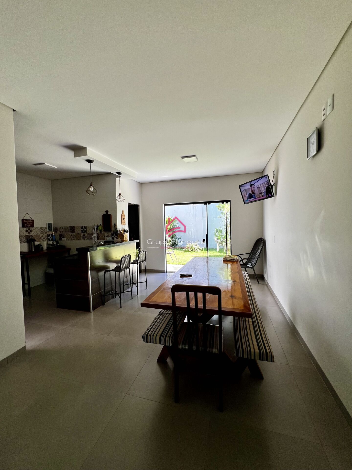 Casa à venda com 3 quartos, 145m² - Foto 26