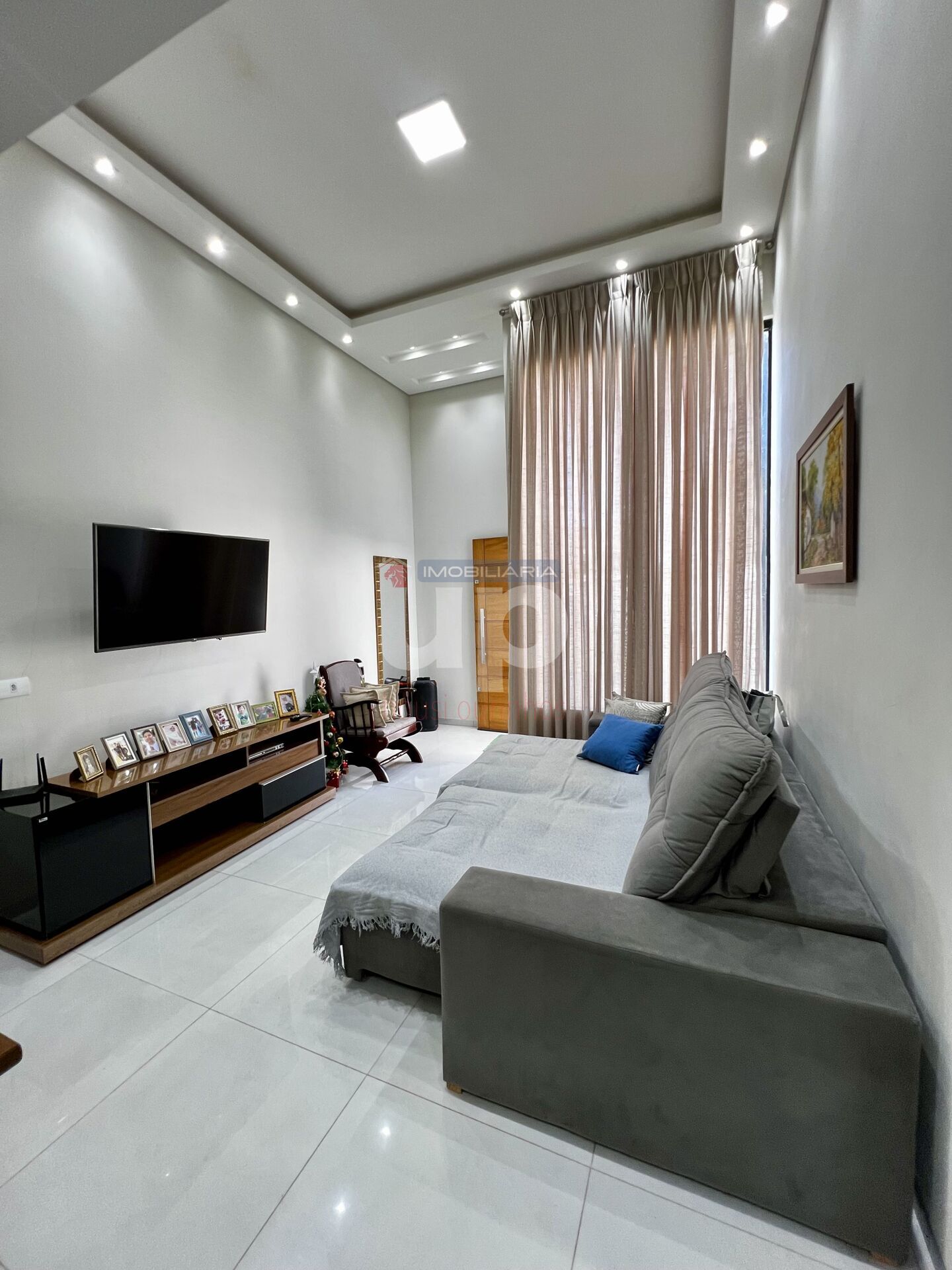 Casa à venda com 3 quartos, 145m² - Foto 8