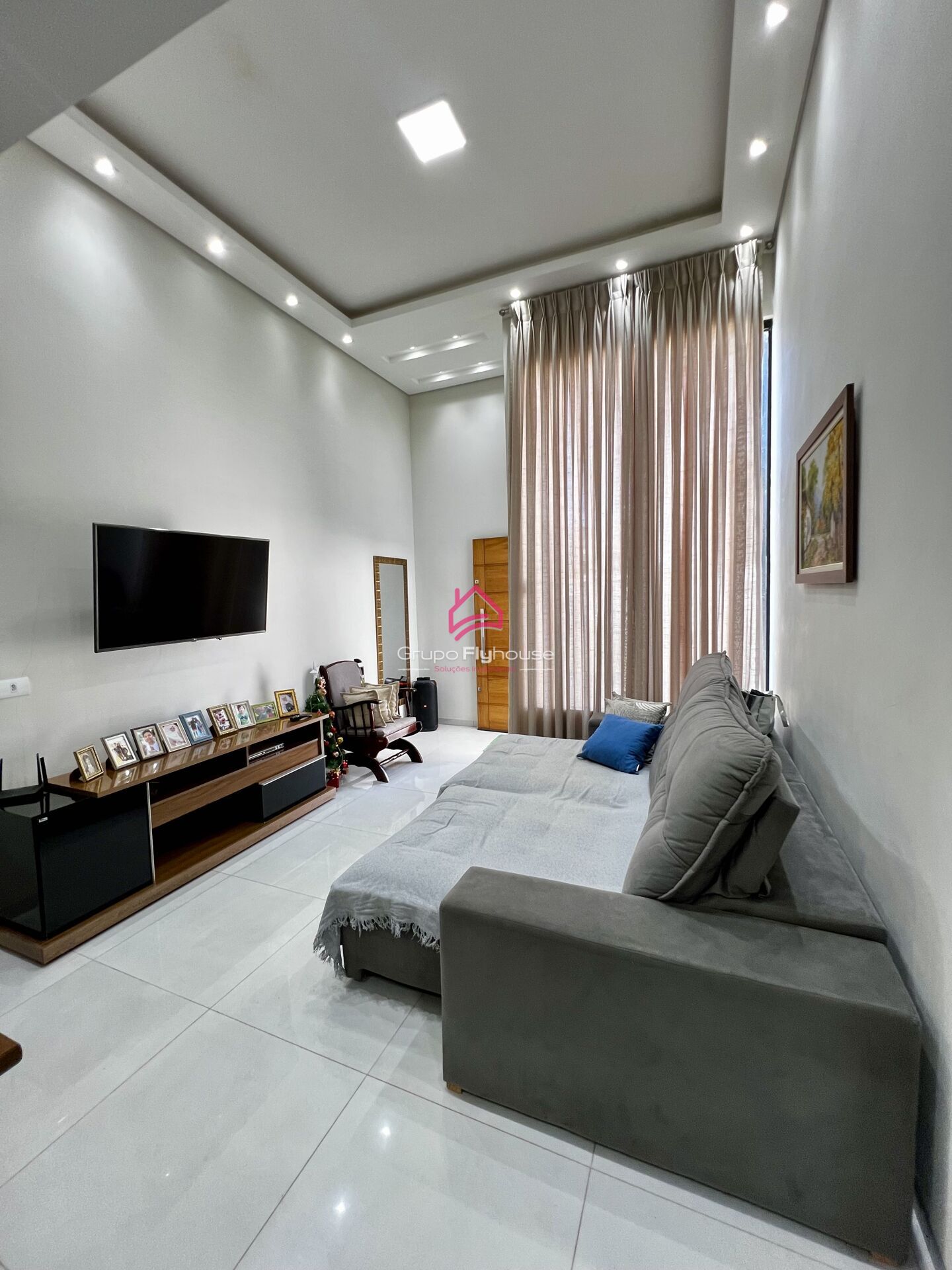 Casa à venda com 3 quartos, 145m² - Foto 8