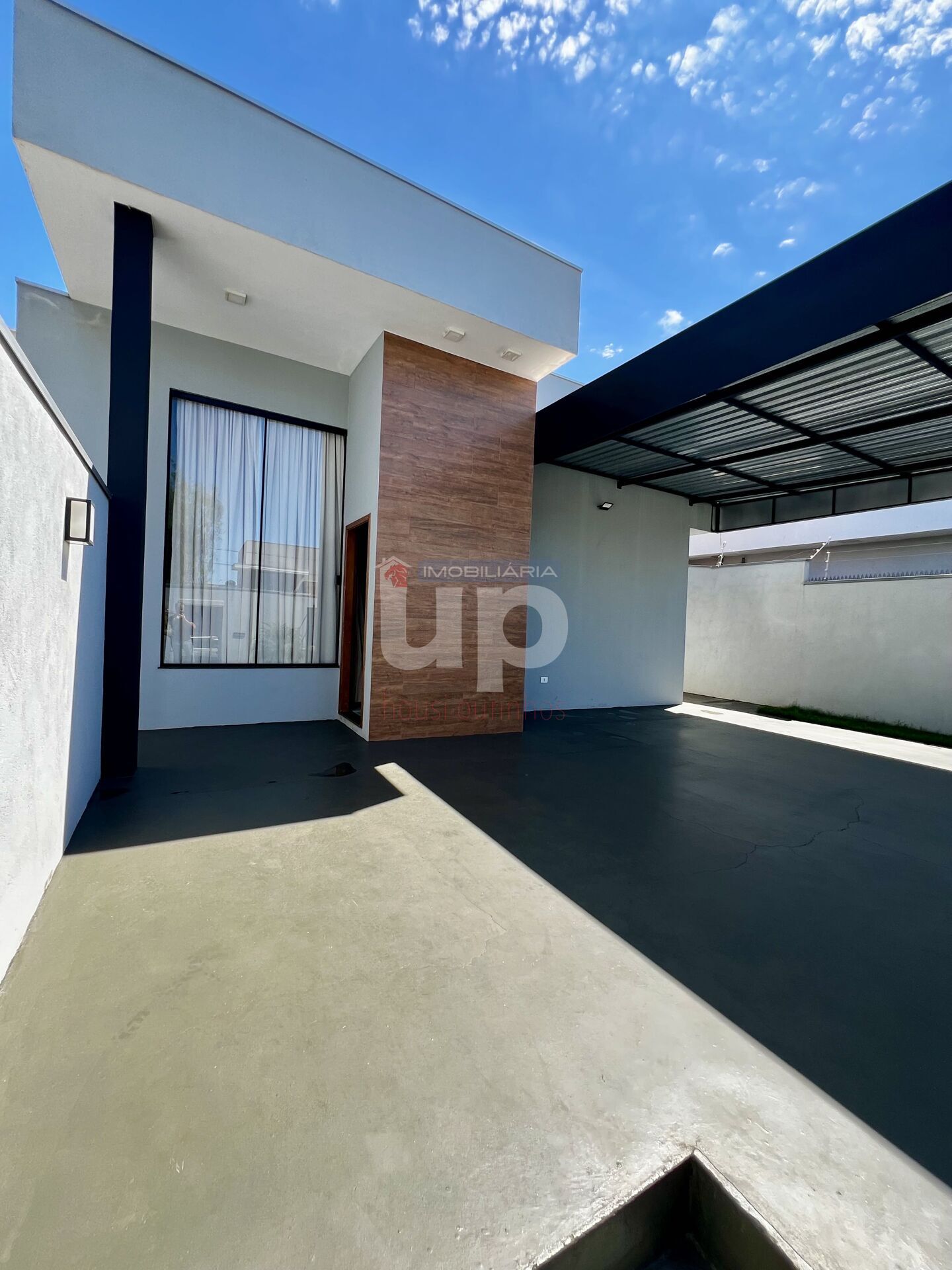 Casa à venda com 3 quartos, 145m² - Foto 4