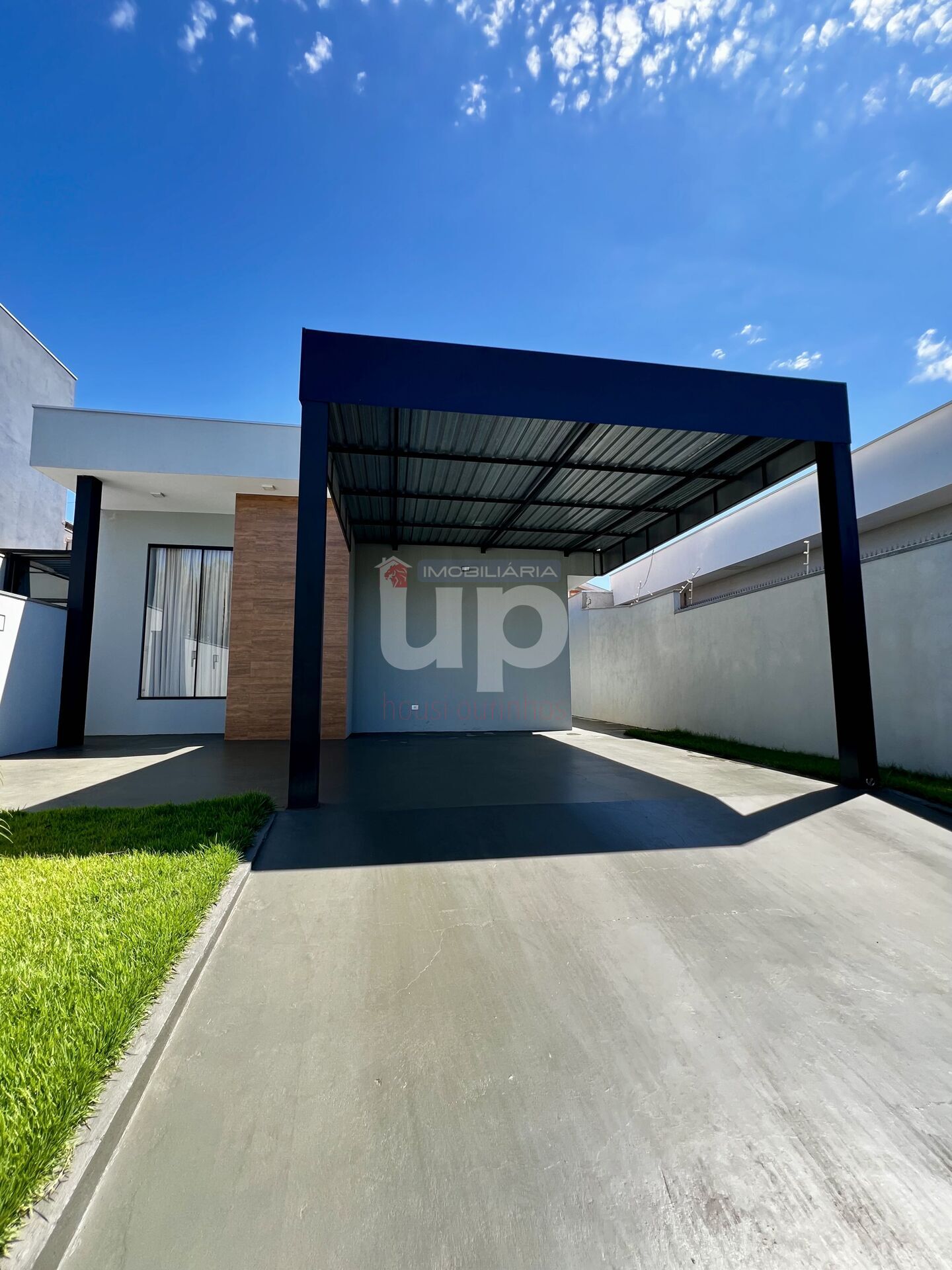 Casa à venda com 3 quartos, 145m² - Foto 2