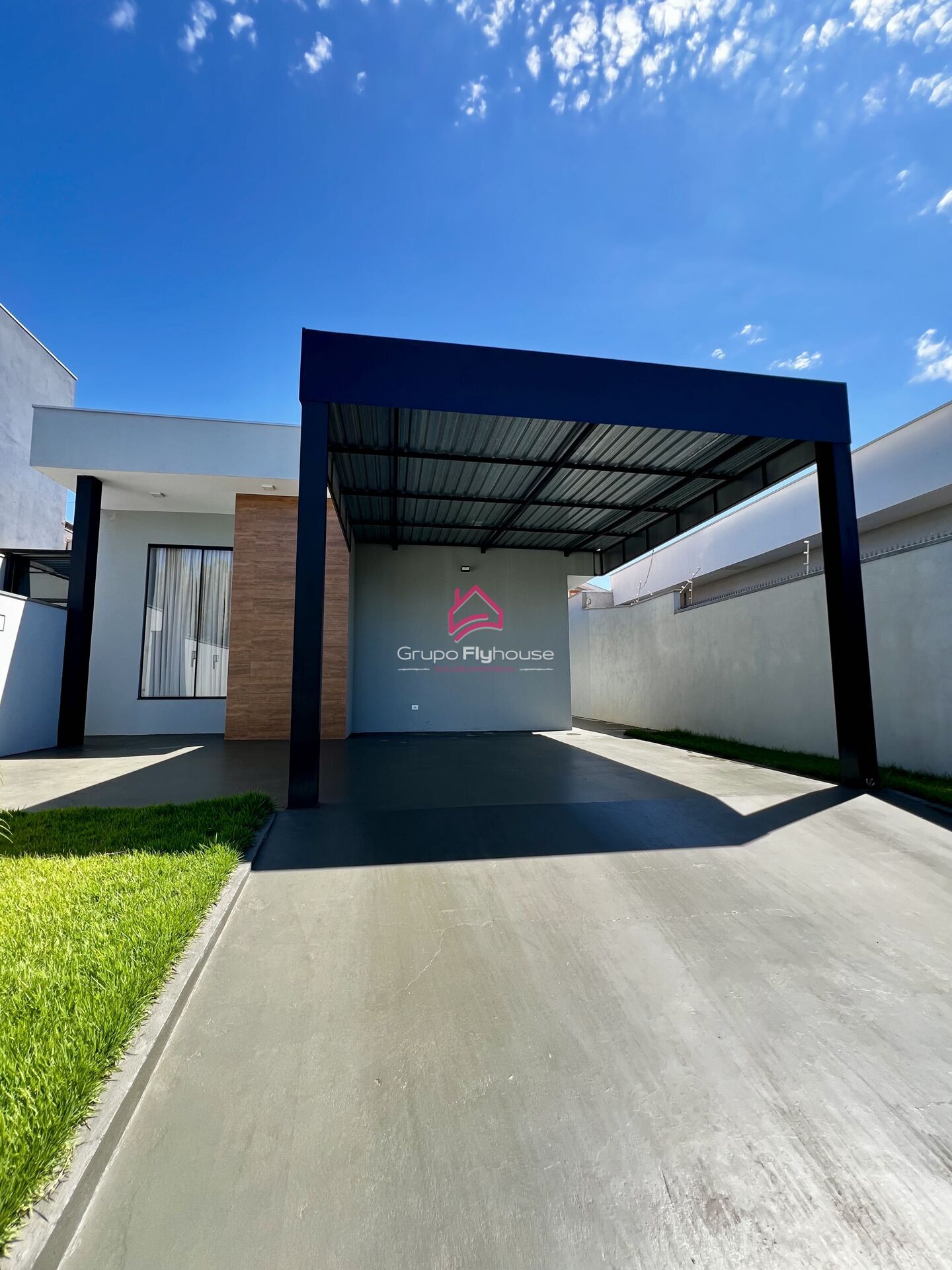 Casa à venda com 3 quartos, 145m² - Foto 2