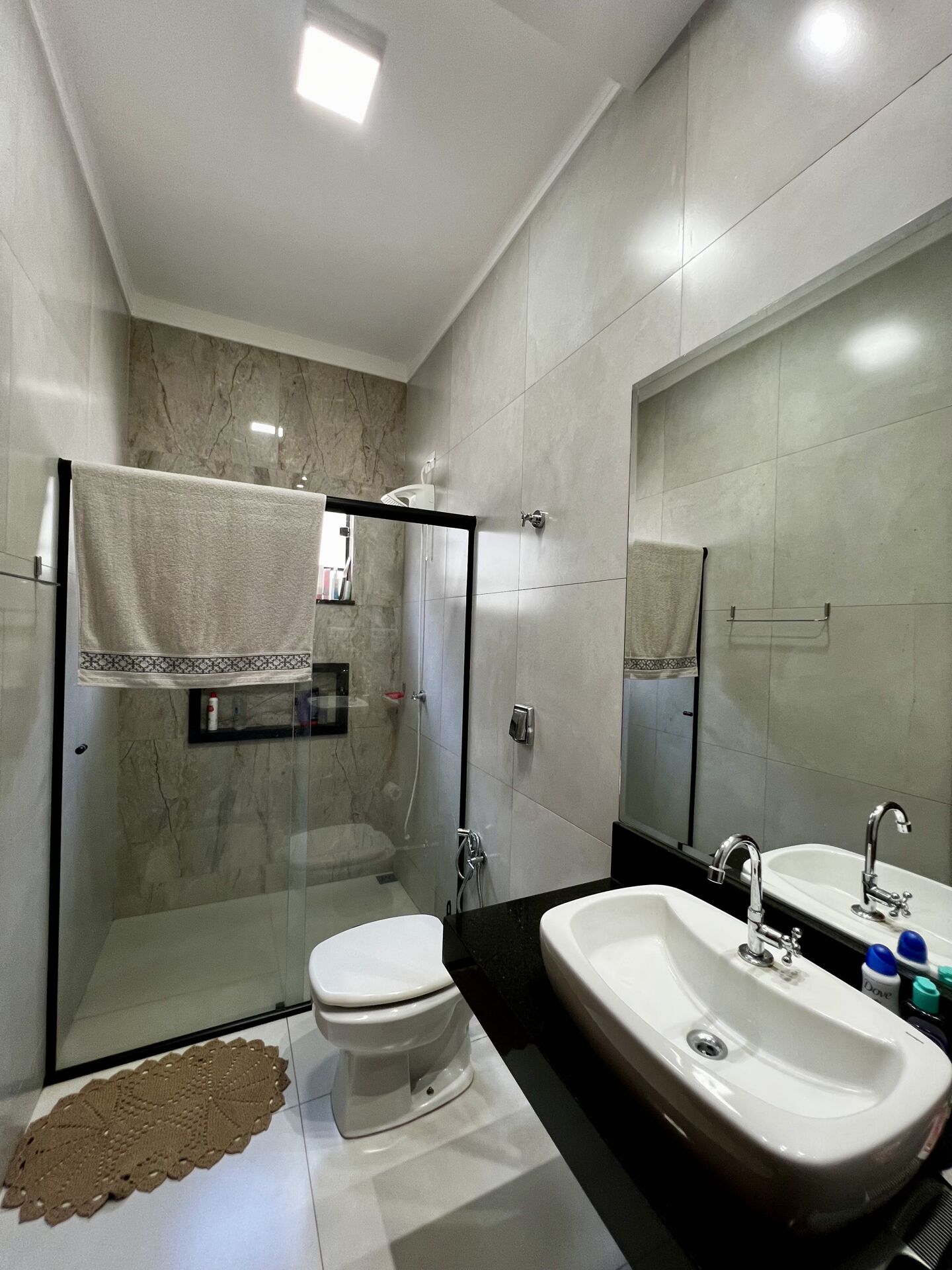 Casa à venda com 3 quartos, 145m² - Foto 13