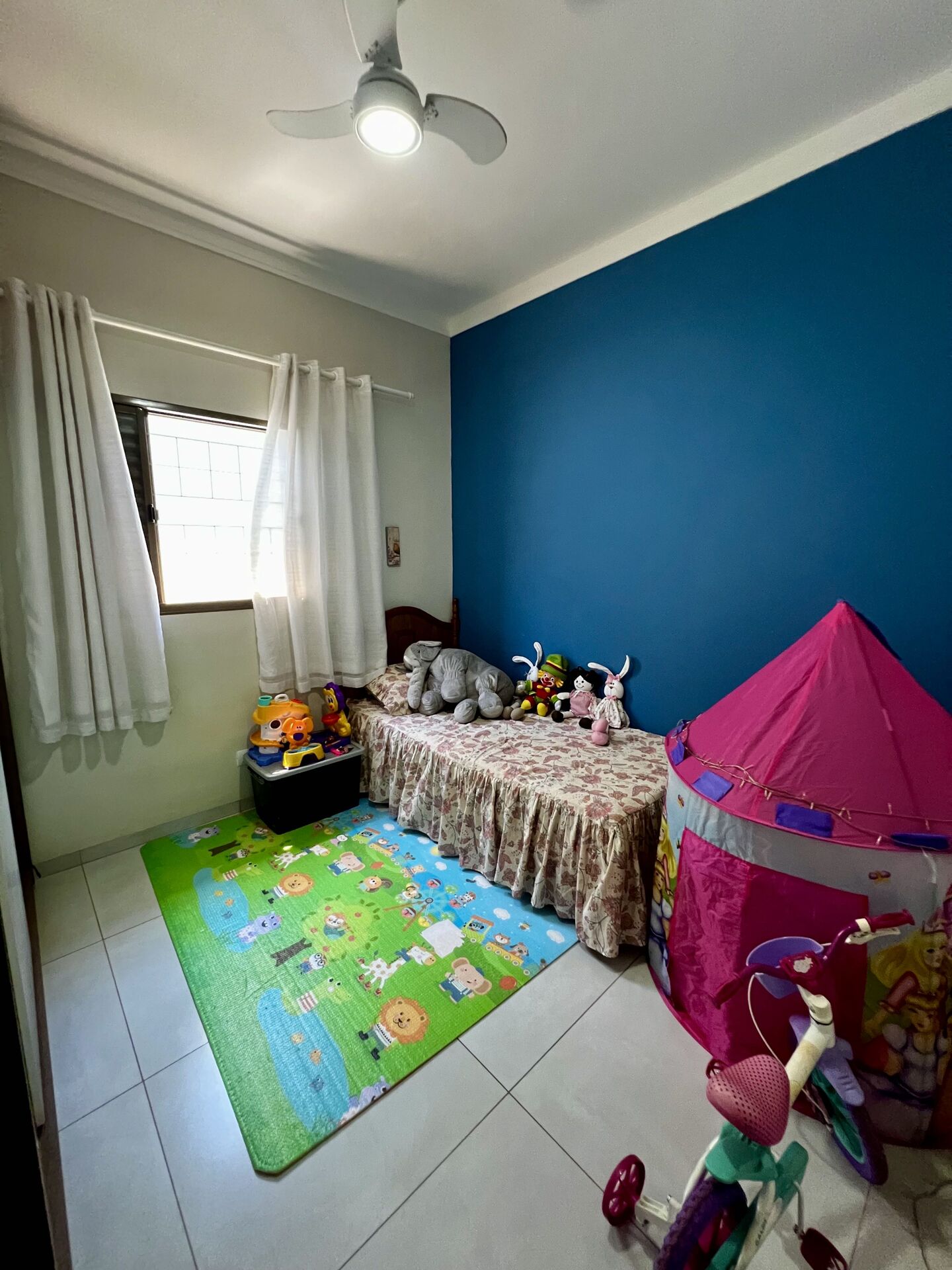 Casa à venda com 3 quartos, 145m² - Foto 23