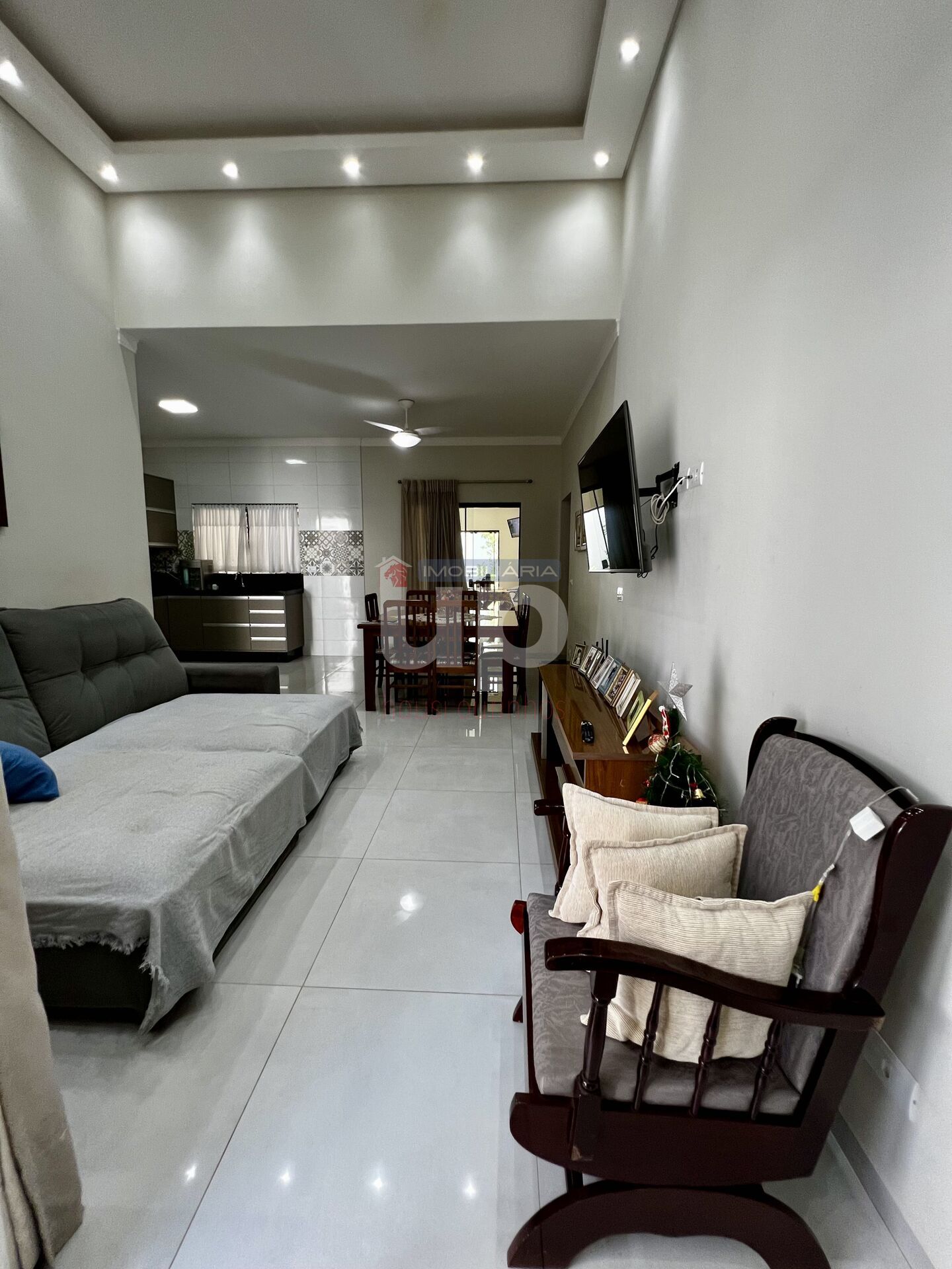 Casa à venda com 3 quartos, 145m² - Foto 7