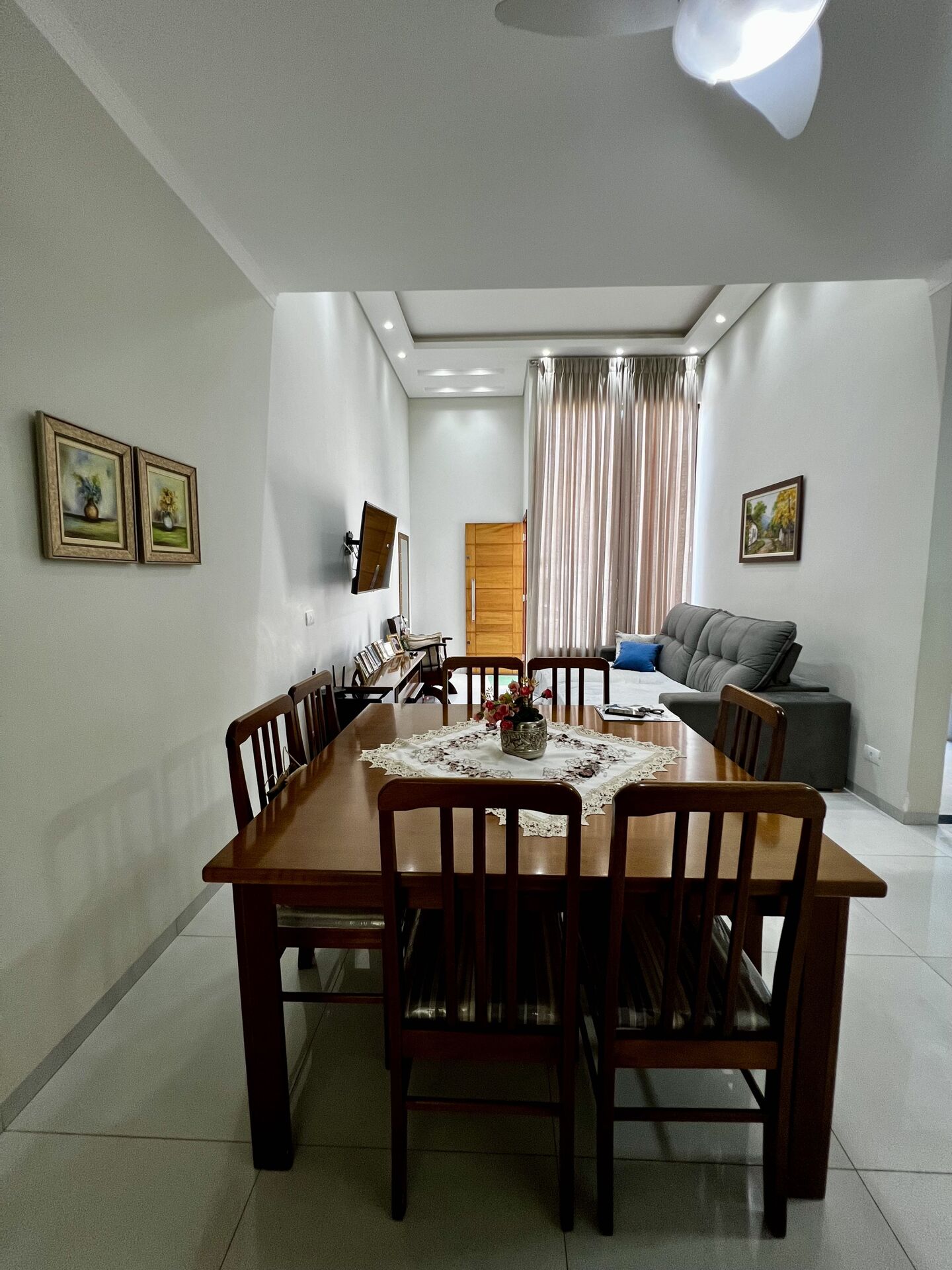 Casa à venda com 3 quartos, 145m² - Foto 9