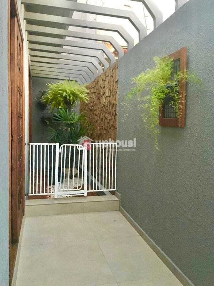 Casa à venda com 3 quartos, 225m² - Foto 30