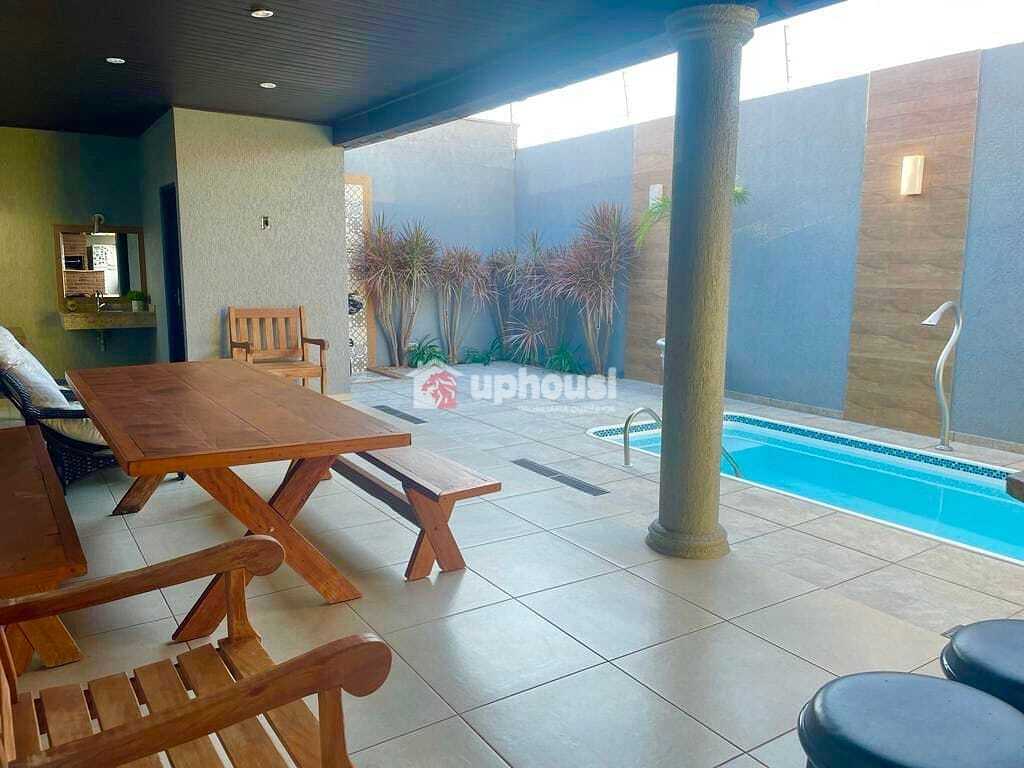 Casa à venda com 3 quartos, 225m² - Foto 25