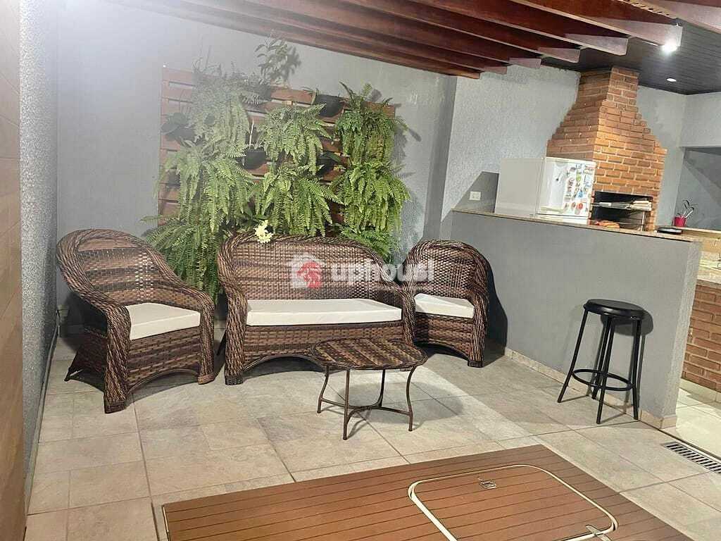 Casa à venda com 3 quartos, 225m² - Foto 28