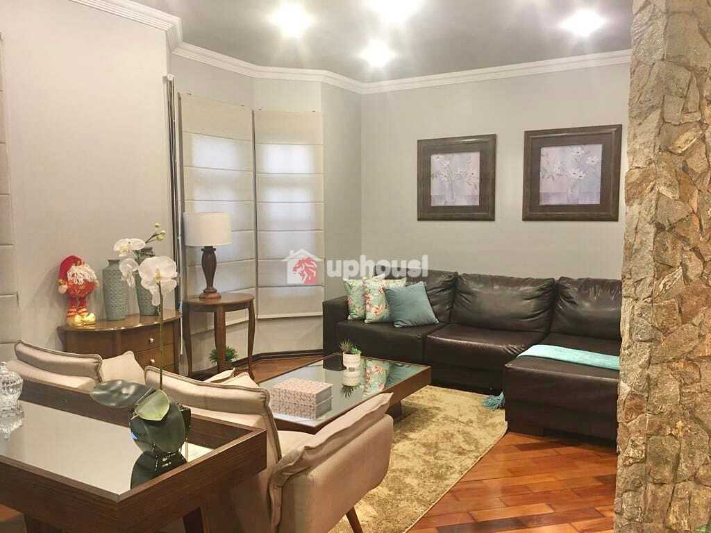 Casa à venda com 3 quartos, 225m² - Foto 6