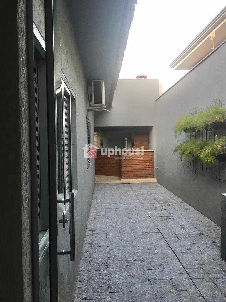 Casa à venda com 3 quartos, 225m² - Foto 21