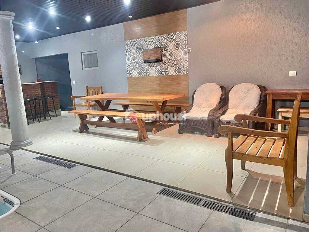 Casa à venda com 3 quartos, 225m² - Foto 26