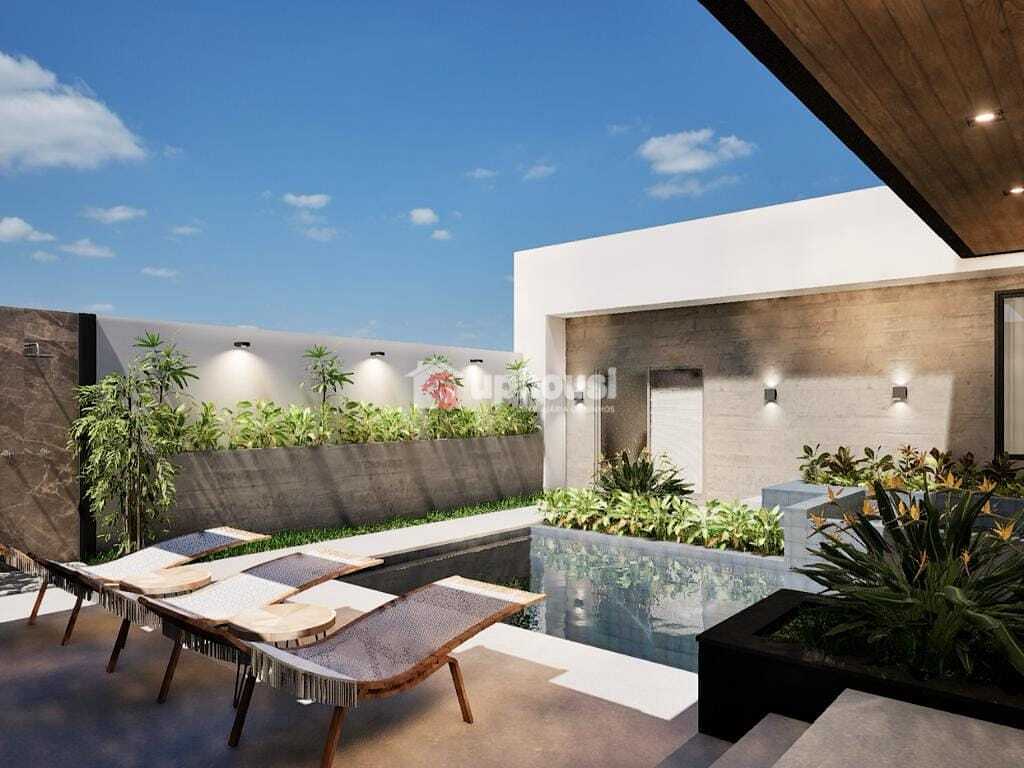 Casa à venda com 3 quartos, 258m² - Foto 12