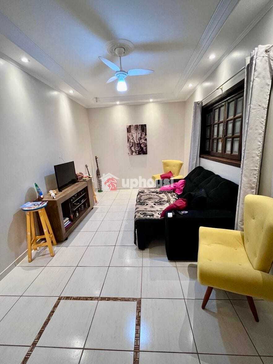 Casa à venda com 3 quartos, 159m² - Foto 6