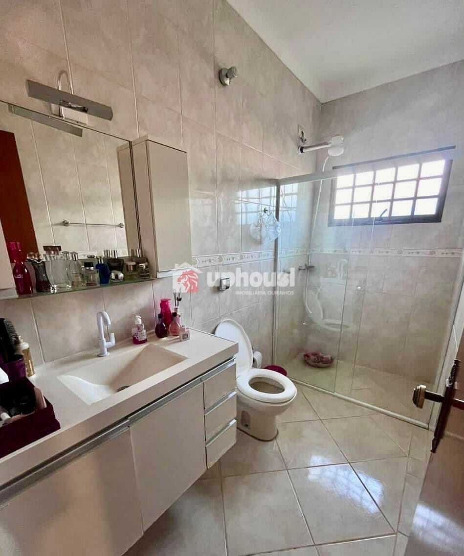 Casa à venda com 3 quartos, 159m² - Foto 10