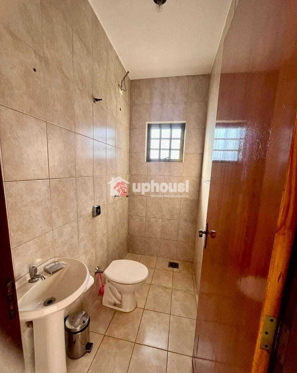 Casa à venda com 3 quartos, 159m² - Foto 11