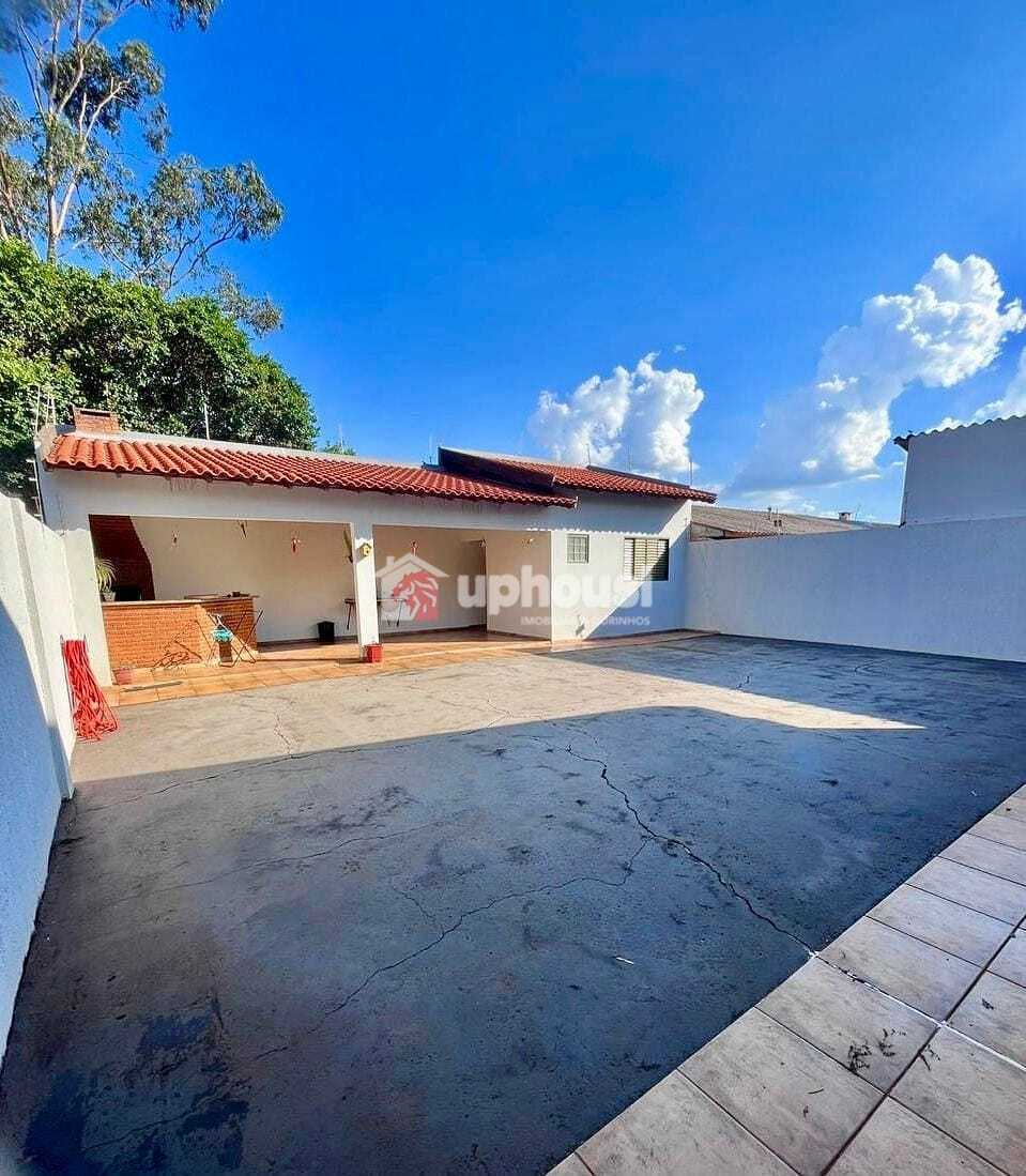 Casa à venda com 3 quartos, 159m² - Foto 12