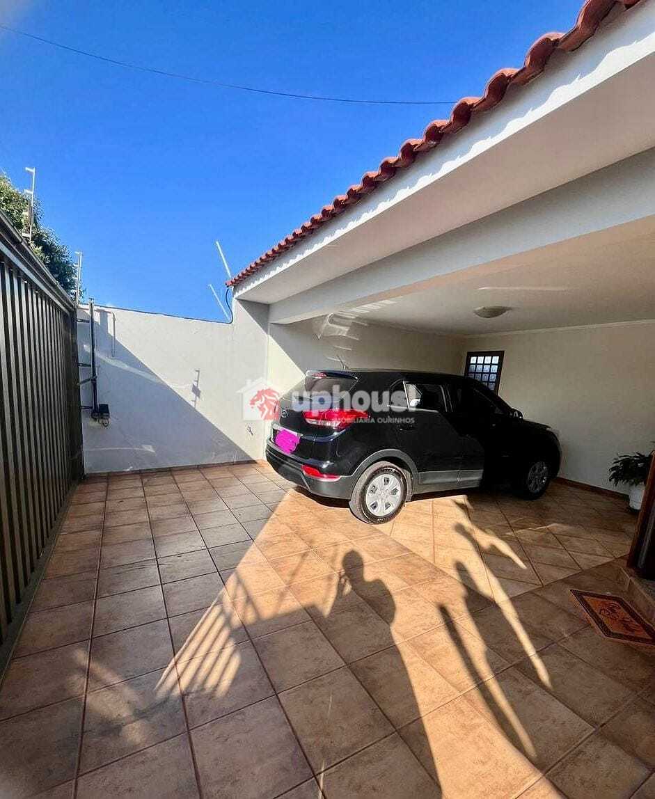 Casa à venda com 3 quartos, 159m² - Foto 3