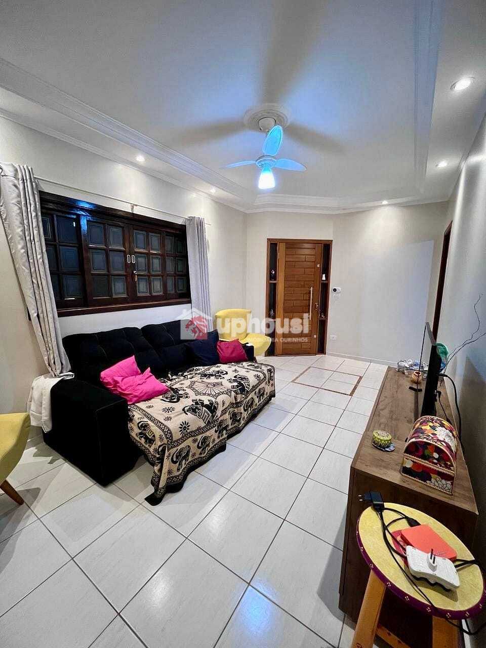 Casa à venda com 3 quartos, 159m² - Foto 5