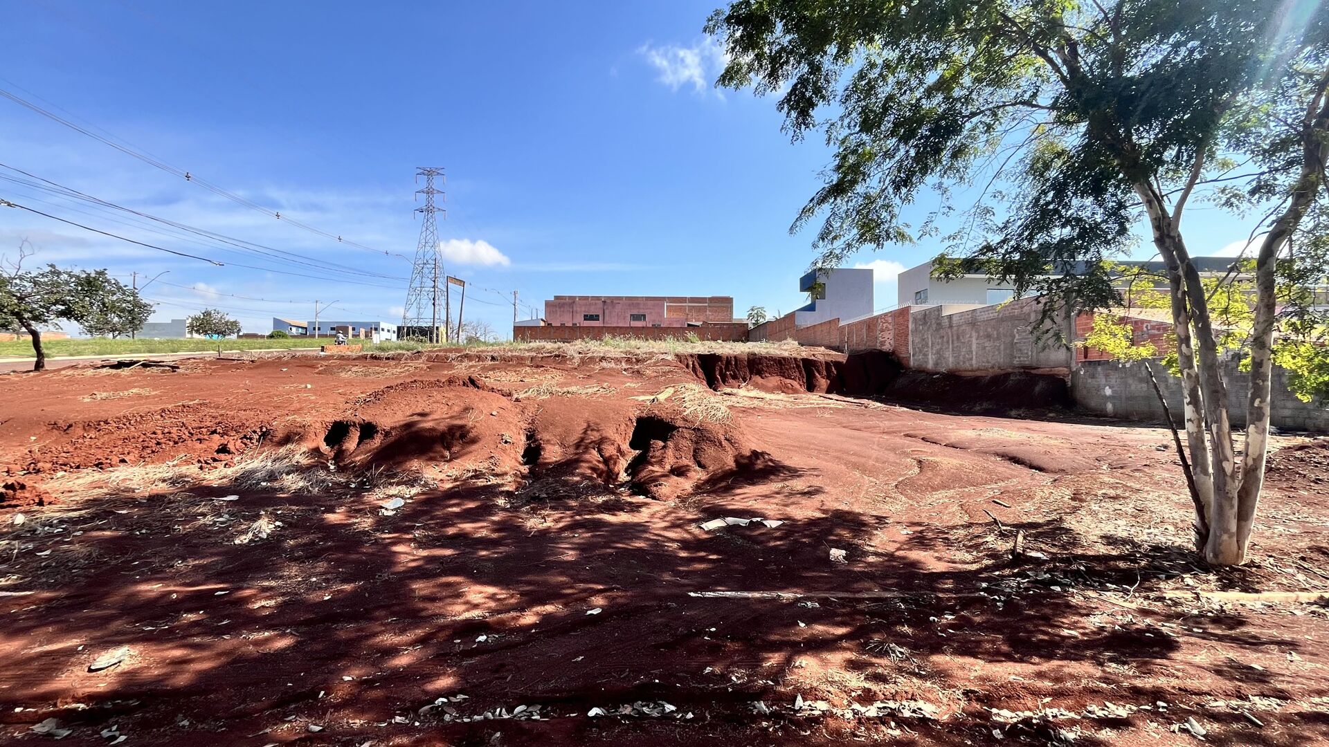 Terreno, 175 m² - Foto 1