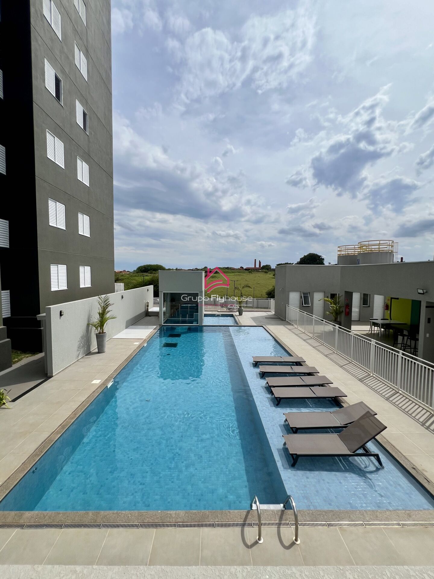 Apartamento, 2 quartos, 55 m² - Foto 19