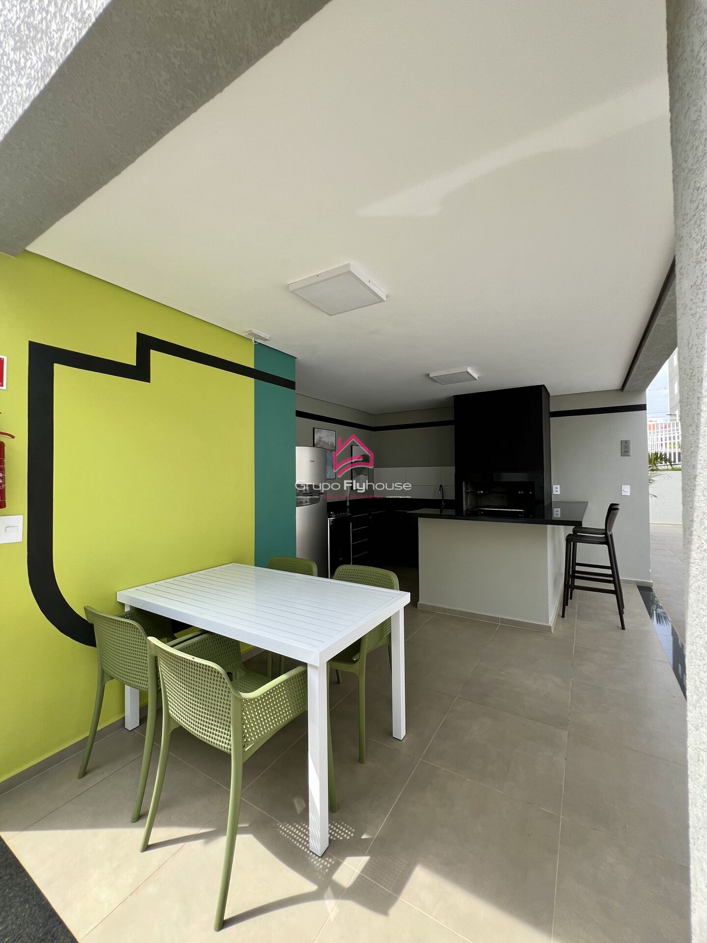 Apartamento, 2 quartos, 55 m² - Foto 24