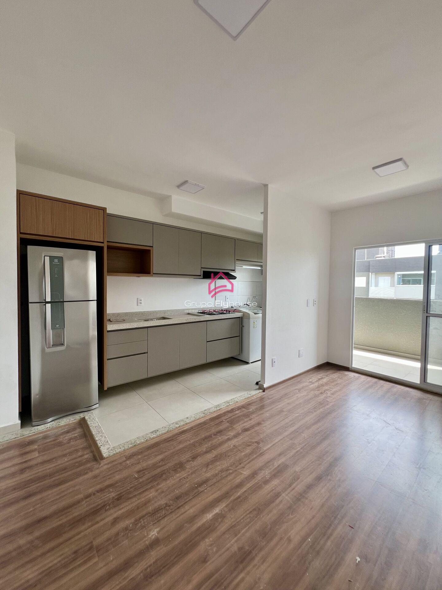 Apartamento, 2 quartos, 55 m² - Foto 6