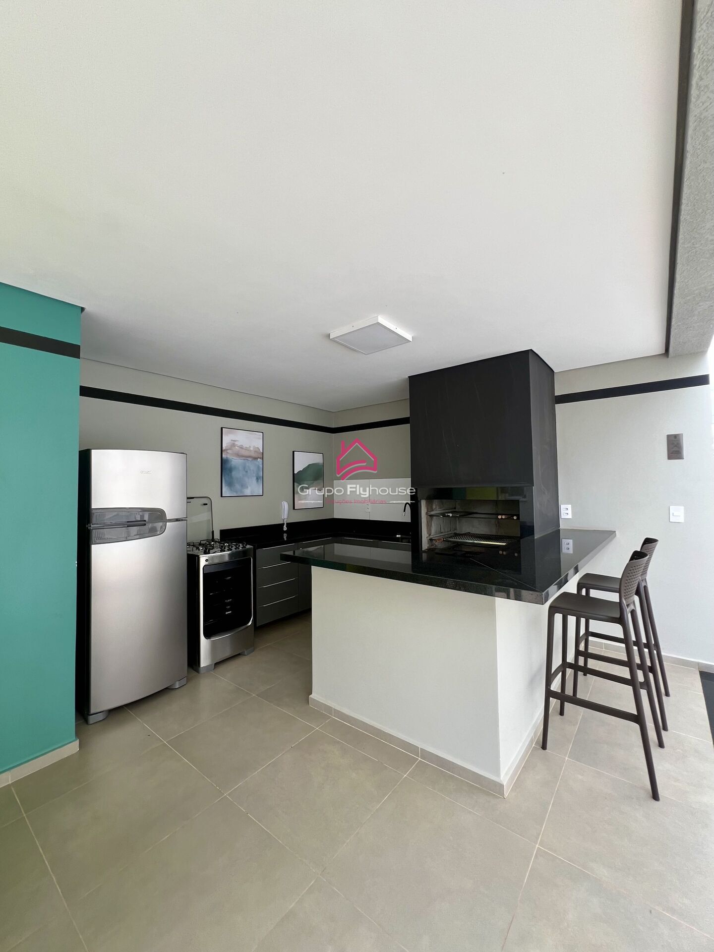 Apartamento, 2 quartos, 55 m² - Foto 26