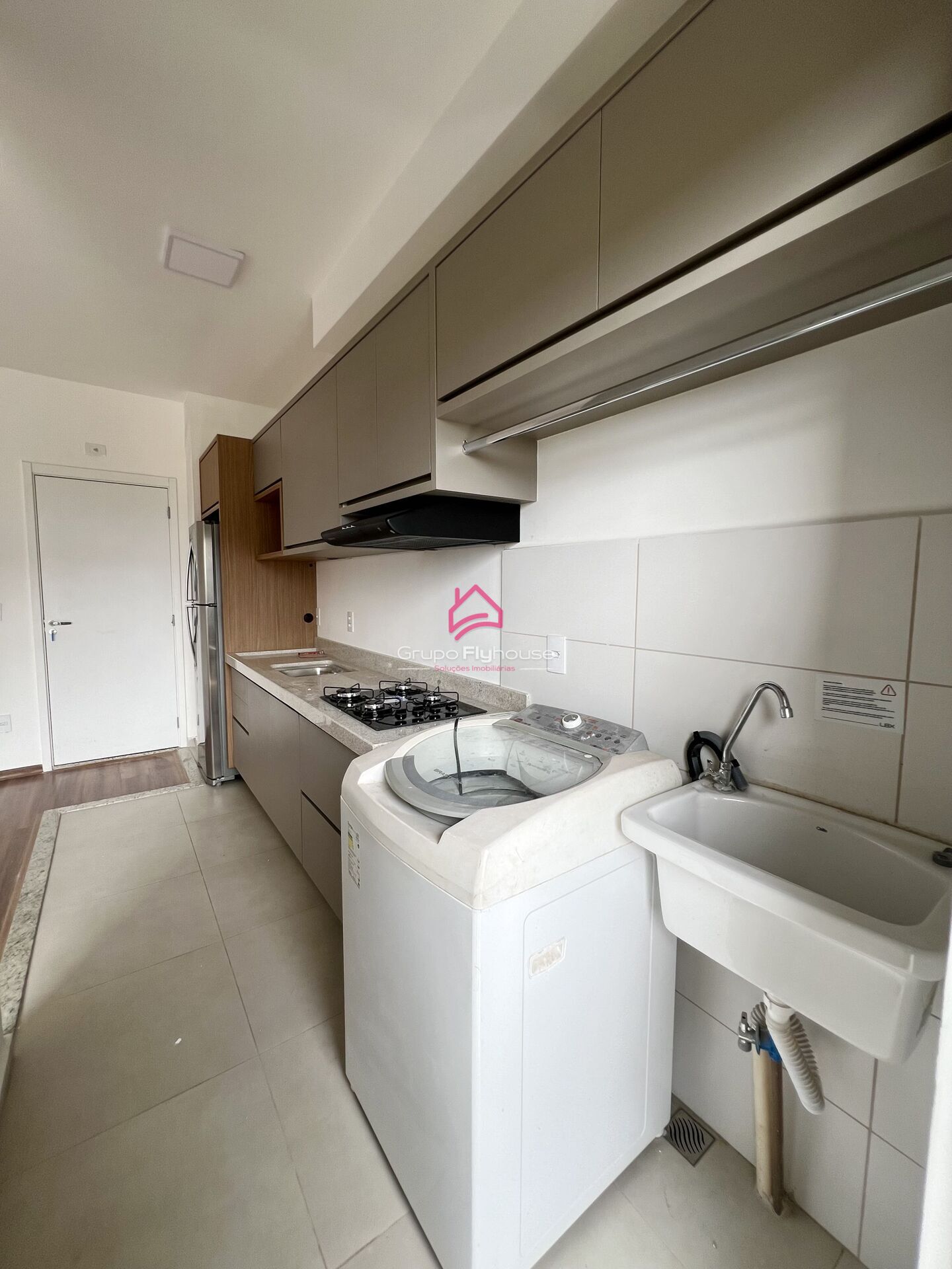 Apartamento, 2 quartos, 55 m² - Foto 5