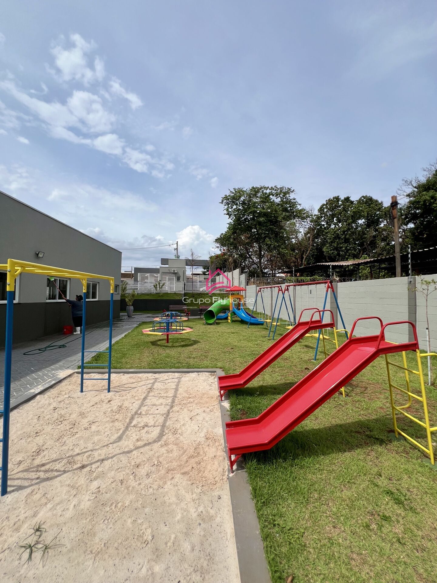 Apartamento, 2 quartos, 55 m² - Foto 29