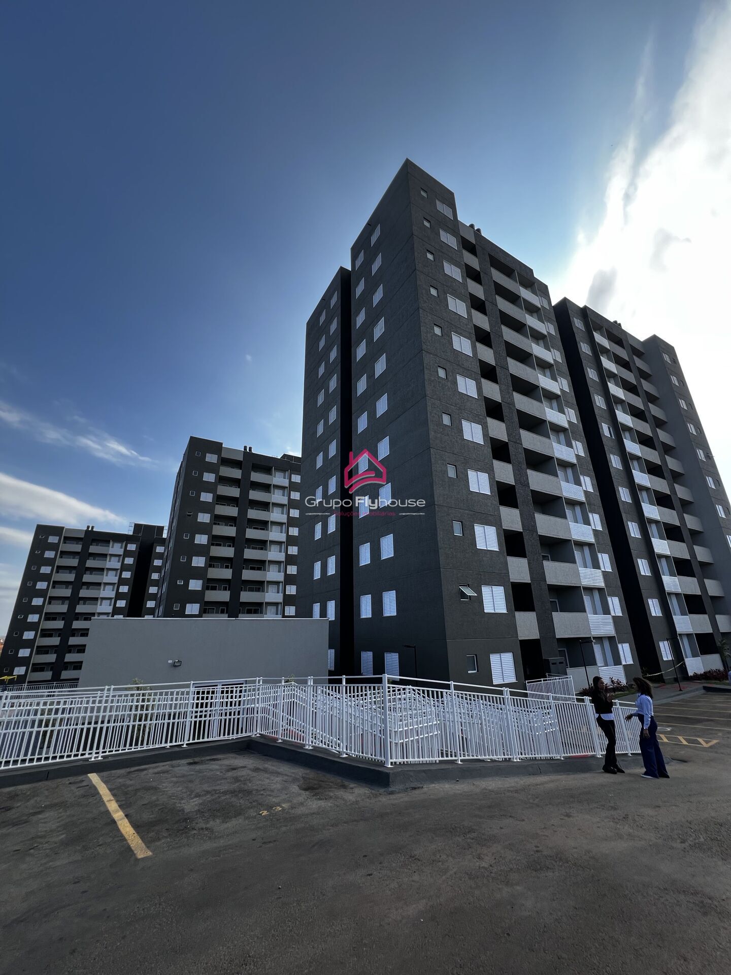 Apartamento, 2 quartos, 55 m² - Foto 36