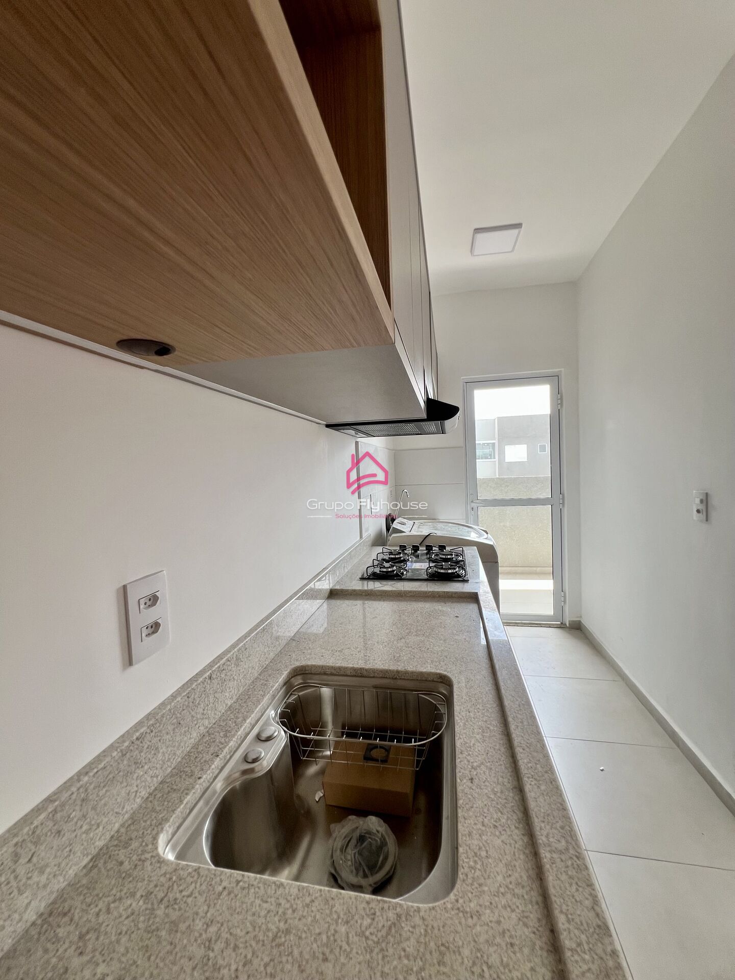 Apartamento, 2 quartos, 55 m² - Foto 4