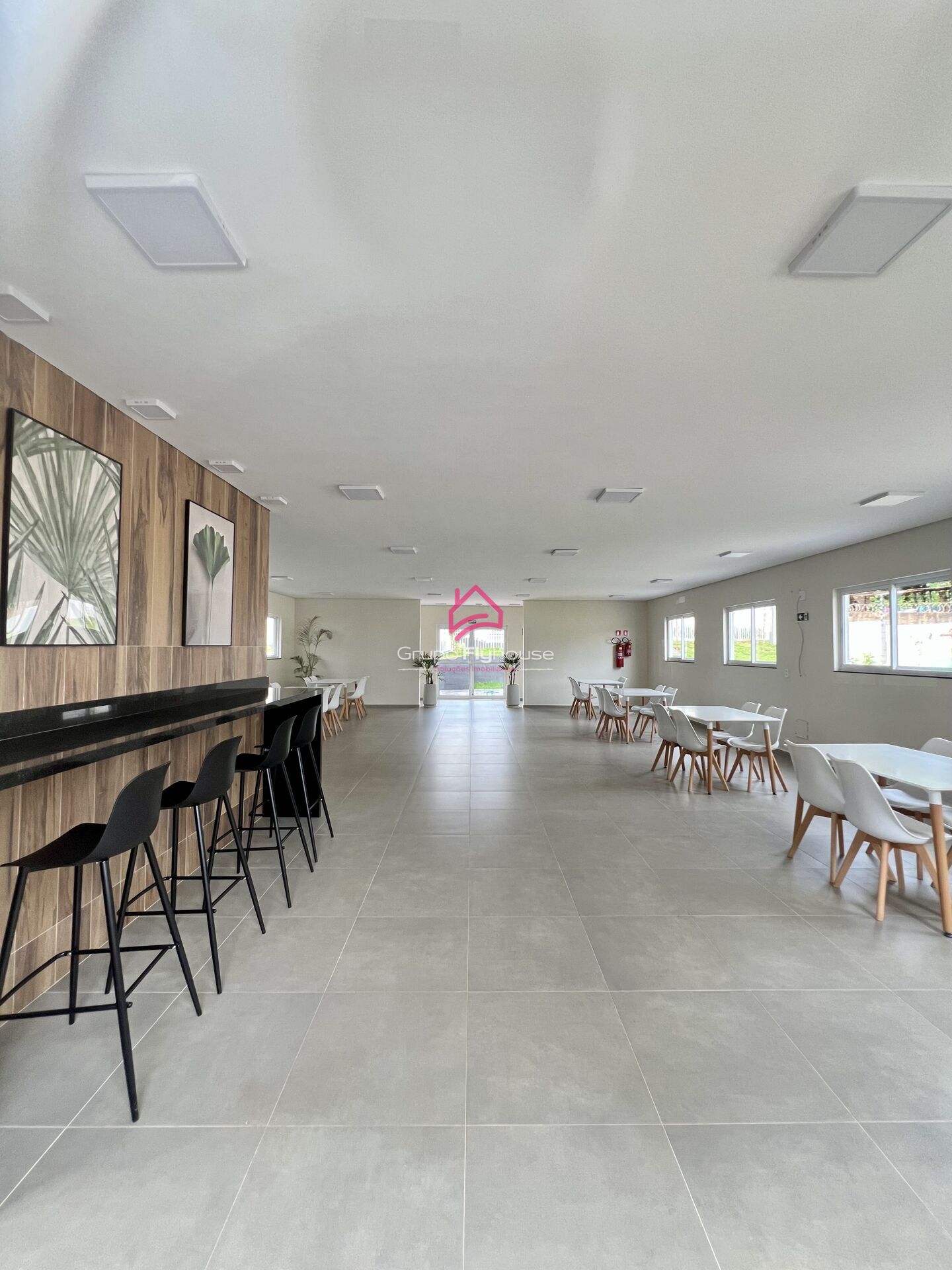 Apartamento, 2 quartos, 55 m² - Foto 33